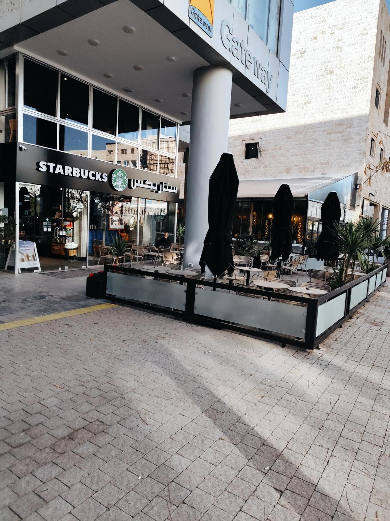 Gentle Breeze Studio1 Αμμάν Εξωτερικό φωτογραφία