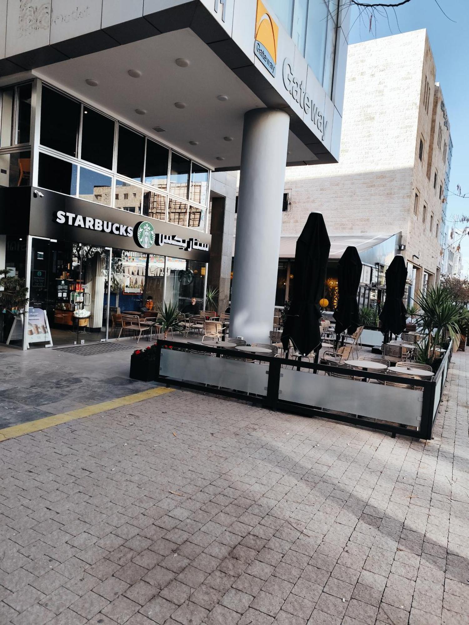 Gentle Breeze Studio1 Αμμάν Εξωτερικό φωτογραφία
