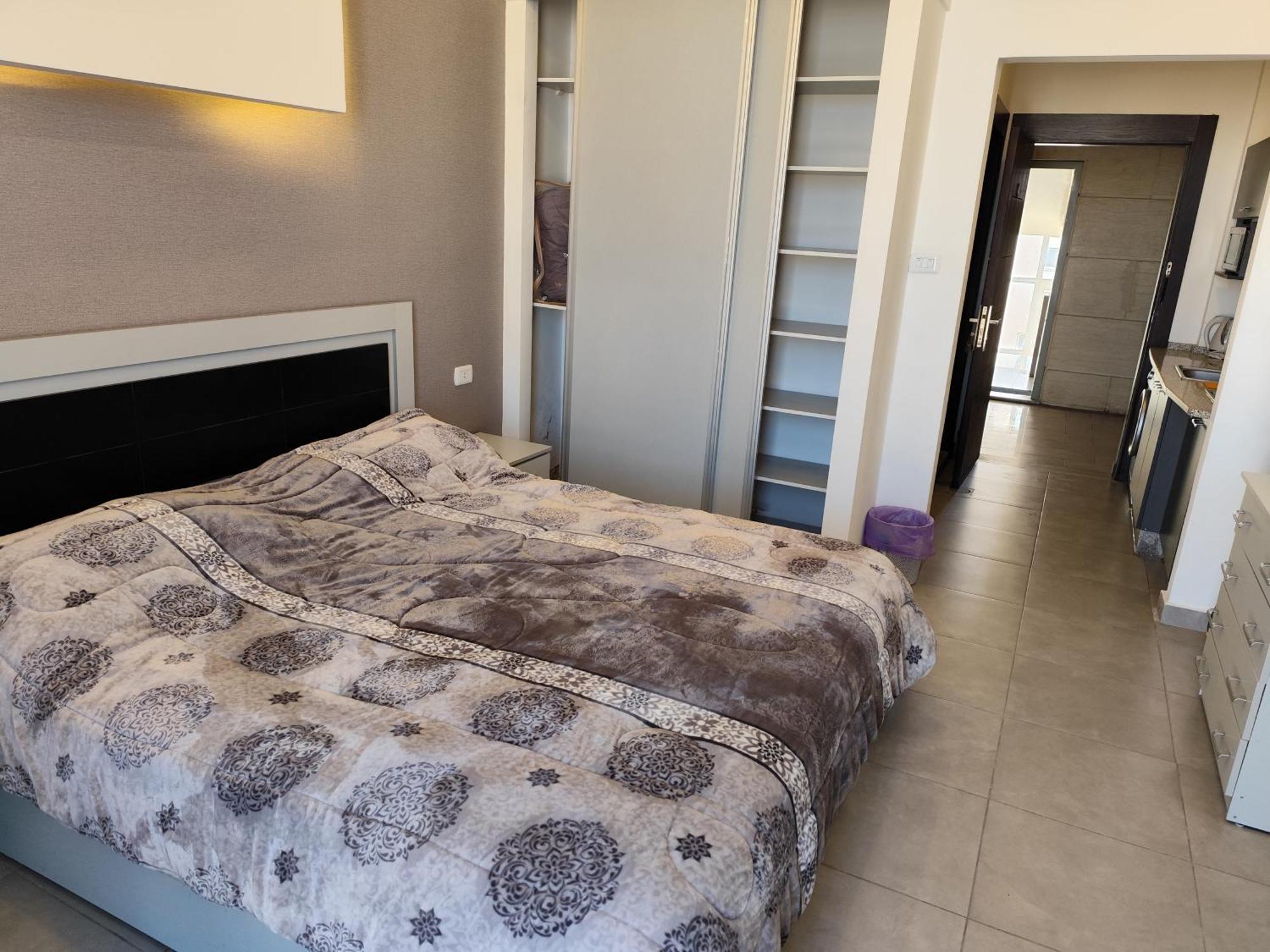 Gentle Breeze Studio1 Αμμάν Εξωτερικό φωτογραφία