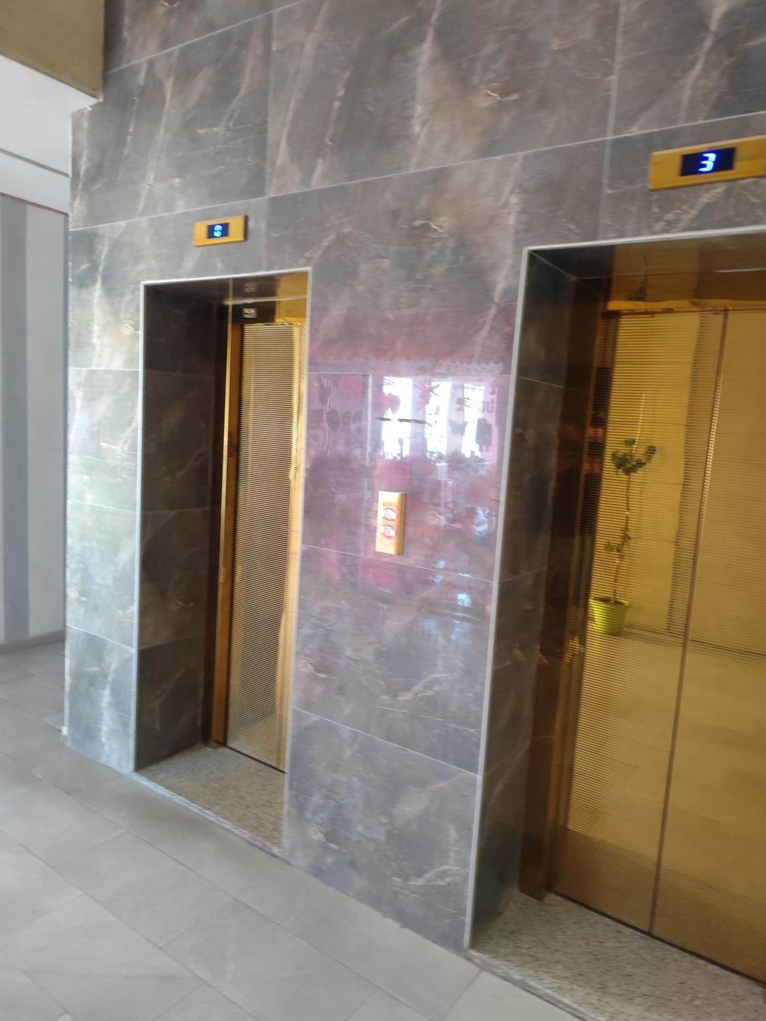 Gentle Breeze Studio1 Αμμάν Εξωτερικό φωτογραφία