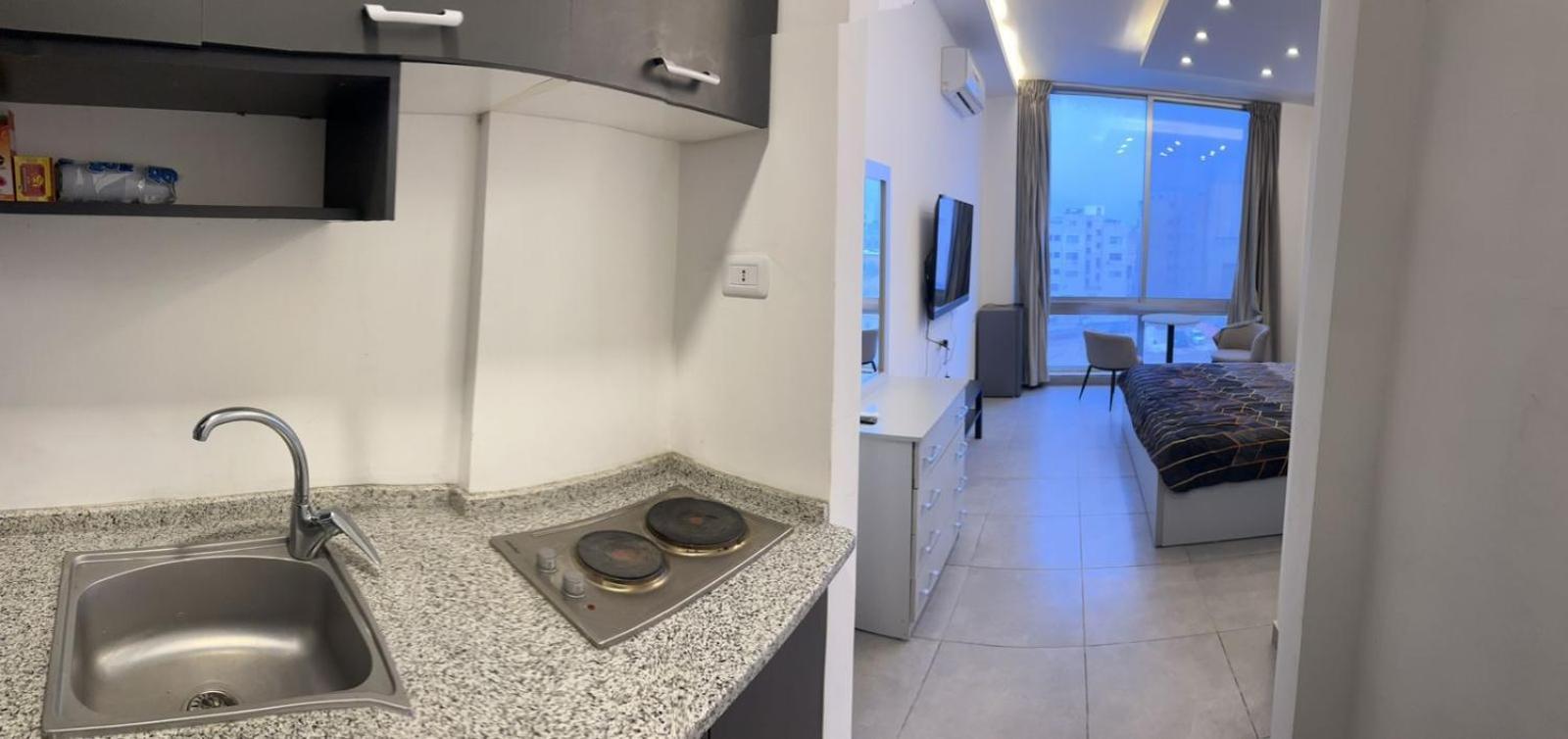 Gentle Breeze Studio1 Αμμάν Εξωτερικό φωτογραφία